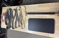 Elite home gym for sale  Terre Haute