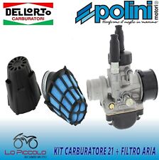 Carburatore dell orto usato  Palermo