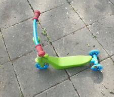 Kids kick push for sale  BIRMINGHAM