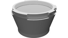 Lens adapter for usato  Italia
