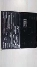 Coffret boite compas d'occasion  Saint-Chamas