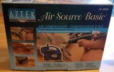 Testor aztek airbrush d'occasion  Expédié en Belgium