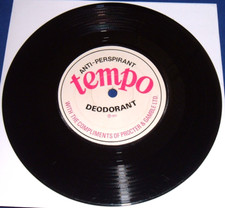 Tempo deodorant anti for sale  GOSPORT