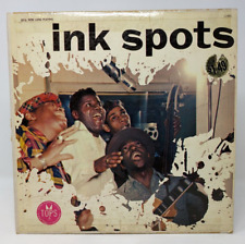 Ink spots self for sale  Santa Ana