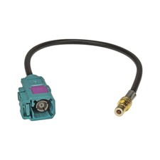 Fakra adattatore antenna usato  Spedire a Italy
