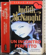 Incontro perfetto. judith usato  Ariccia