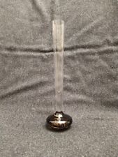 Glas vase rchideen gebraucht kaufen  Berlin