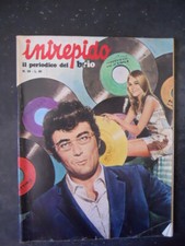 Intrepido 1970 albano usato  Italia