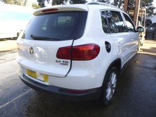 Tiguan 2008 2016 for sale  PETERBOROUGH