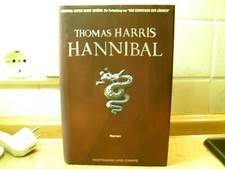 hannibal harris gebraucht kaufen hannibal harris gebraucht kaufen Neumark