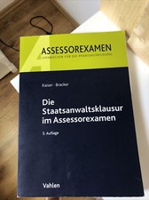 Kaiser skript staatsanwaltklau gebraucht kaufen  Wuppertal