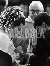 Vintage milano matrimonio usato  Roma