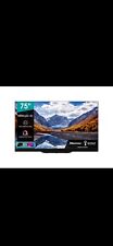 Hisense 75u9gq qled usato  Niscemi