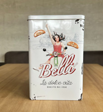 Blechdose cantuccini gebraucht kaufen  Berlin