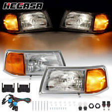 Pair headlight adjusters for sale  Hayward
