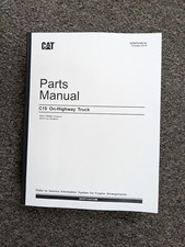 Cat caterpillar c15 for sale  Fairfield