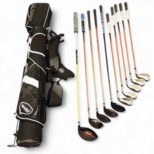 executive golf set for sale executive golf set for sale ROMFORD