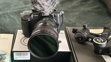 Lumix gh5 camera for sale  Dallas