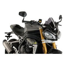 2021 2024 triumph d'occasion  Expédié en Belgium