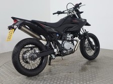 2012 yamaha 125 for sale  RICKMANSWORTH