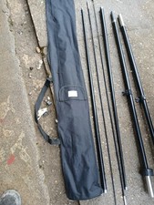 Flag Poles & Parts for sale  SHEFFIELD