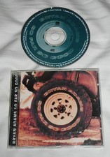 BRYAN ADAMS So Far So Good: Best of Bryan Adams CD 1993 A&M CRC, usado comprar usado  Enviando para Brazil