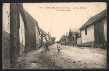 vieilles briques d'occasion  Expédié en Belgium