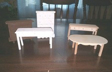 Greenbrier int. wooden for sale  Pittsfield