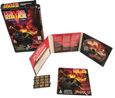 Hover strike unconquered for sale  UK