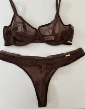 Gossard glossies sheer for sale  LONDON