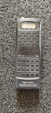 Realistic pro scanner for sale  KEIGHLEY