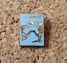 pins humour d'occasion pins humour d'occasion Épinay-sur-Seine