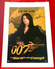 Enough james bond for sale Enough james bond for sale  WINDSOR