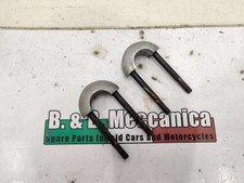 Riser fissaggio manubrio usato  Gambettola