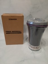 Nikken pimag waterfall gebraucht kaufen  Neukirchen-Vluyn