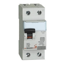 Bticino gc8813ac25 magnetoterm usato  Vetto