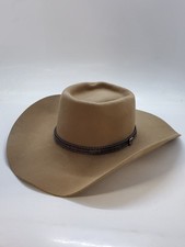Justin tan wool for sale  Conover