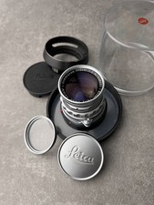 Leica leitz wetzlar usato  Spedire a Italy