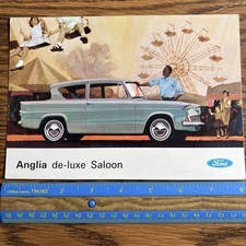 1966 ford anglia for sale  Burbank
