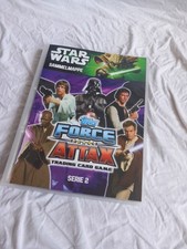 force attax sammel mappe gebraucht kaufen force attax sammel mappe gebraucht kaufen Hattingen