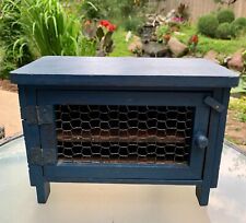Mcm small rustic for sale  Denver