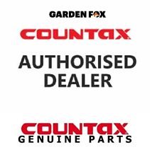 Genuine used countax for sale  SUDBURY