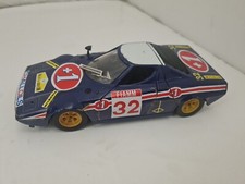 Burago lancia stratos usato  Cogliate