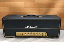 MARSHALL 1959/MKII SUPER LEAD 100W tubo de vácuo cabeça amplificador de guitarra USADA comprar usado  Enviando para Brazil