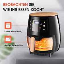 Heißluftfritteuse xxl air gebraucht kaufen  Werneuchen