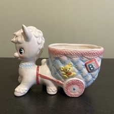 Vtg napcoware nursery for sale  Hazel Park