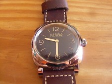 Panerai marina militare d'occasion  Guéret