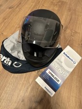 Schuberth integralhelm . gebraucht kaufen  Twistringen