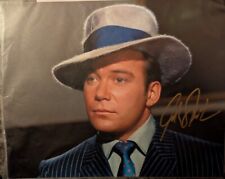 Autogramm william shatner gebraucht kaufen  Falkensee