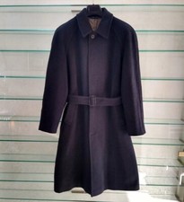 Cappotto uomo porto usato  Roma
